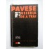 MESERIA DE A TRAI - CESARE PAVESE